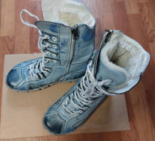 Damen Boots KACPER hochwertige