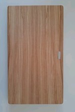 Blanco Holz Schneidebrett 42,5 × 24,0 cm