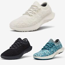 Allbirds Wool Dasher 2 Fluff