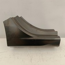 VW GOLF 7 VII 5G 12-20 HINTEN RECHTS SCHWELLER SÄULE SEITENWÄND NEU ORIGINAL