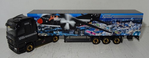 Herpa mercedes benz - herpa, mercedes-benz