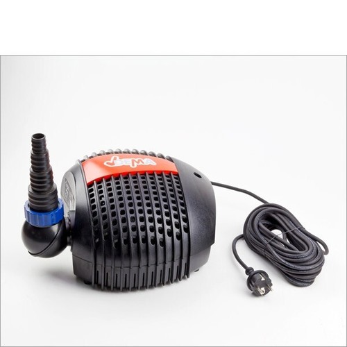 Energiespar teichfilterpumpe - energiespar,