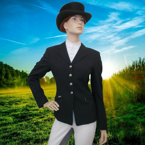 Pikeur turniersakko skarlett - pikeur,