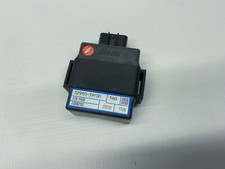 Suzuki GSXR600 K1 3291039F00 CDI ECU Steuergerät Modul Module Unit(2) 01'