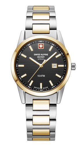 Swiss alpine military - swiss,