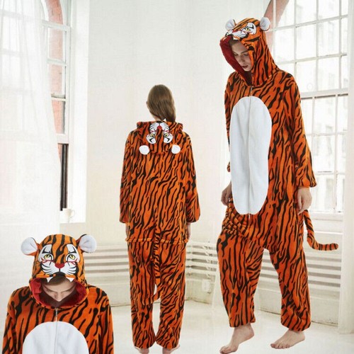 Tier löwe tiger overalls - tier,