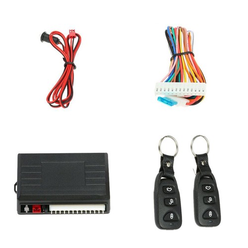 12v auto funkfernbedienung - 12v,