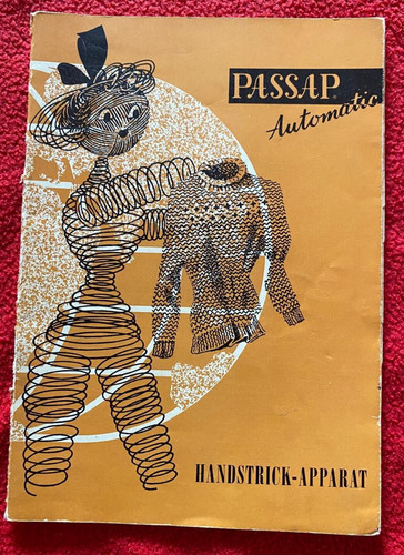 Heft passap automatic - heft,
