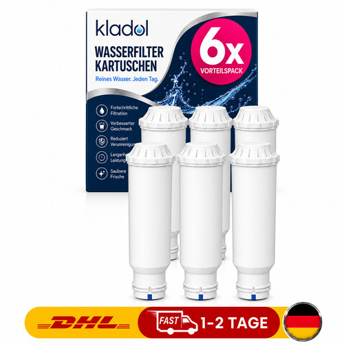 Wasserfilter für krups - wasserfilter,
