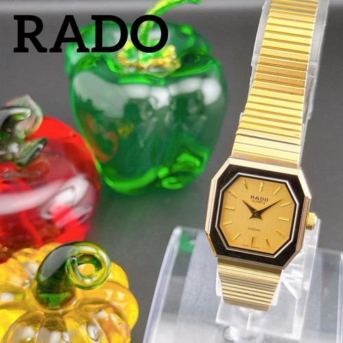 Rado diastar quarz damenuhr - rado,