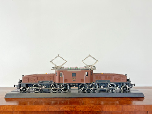 Märklin 55564 spur - spur, 1