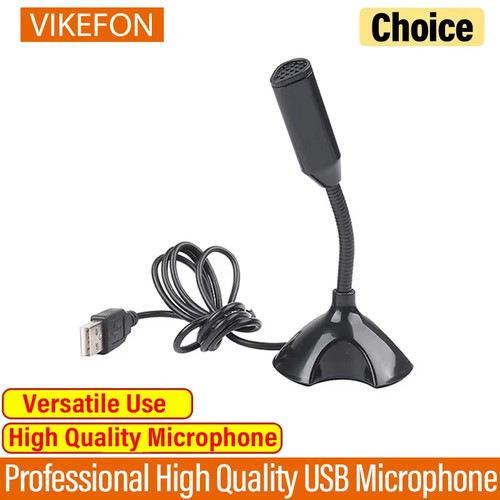 Usb microphone for - usb,