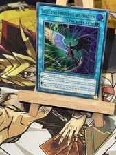 Yu-Gi-Oh Licht und Finsternis