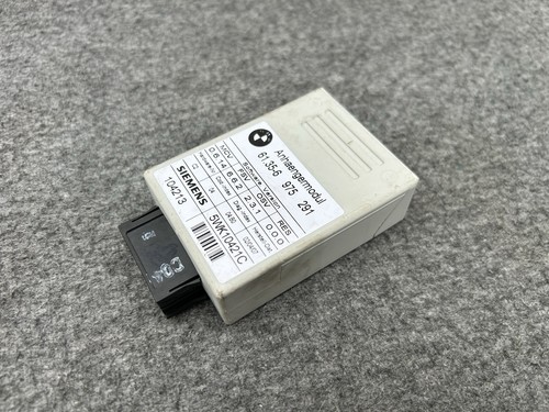 Bmw e60 e61 e70 - e71, e91