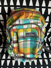 Rucksack DAKINE Karo Bunt - 25