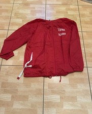 Union Berlin Choreo Regenjacke