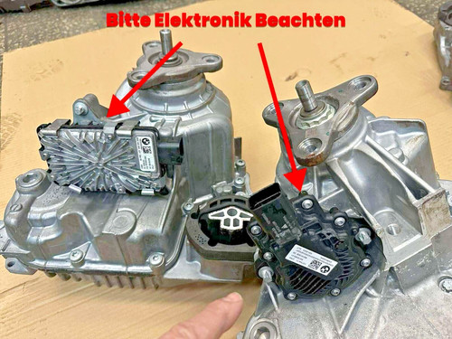 Verteilergetriebe atc13 oem - , atc13-2