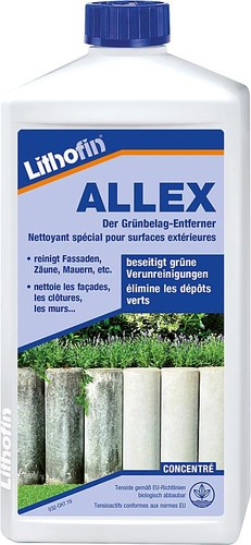 Lithofin allex - lithofin,
