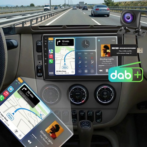 Autoradio für mercedes - autoradio,