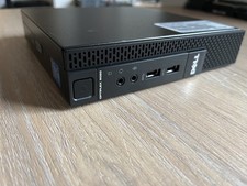 DELL Optiplex 9020 Micro - 8