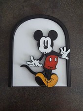 ☆Mickey Mouse Dekorative
