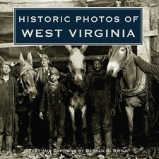 Gerald Swick Historic Photos