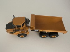 Motorrad Volvo A40D Muldenkipper, Maßstab 1:87