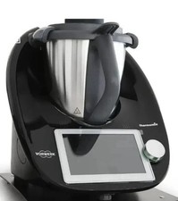 Thermomix TM6 Black Edition