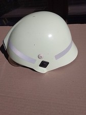 Schuberth F220 Feuerwehrhelm / Einsatzhelm (679)