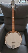 Banjo 4-String Musima
