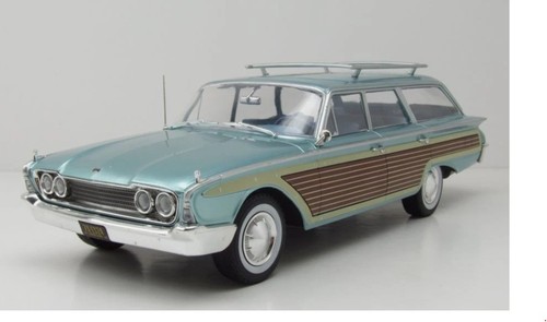Modelcar 1960 ford ltd - modelcar,,