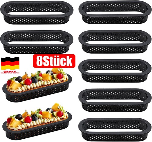 Dessertringe kuchenform - dessertringe,,