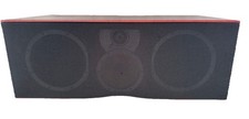 Bowers wilkins cm centre - b&w,