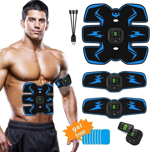 Modi ems bauchmuskeltrainer - ems,