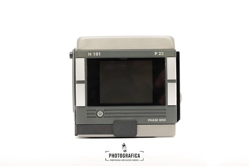 Phase one for hasselblad - phase, 25