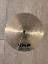 Ufip Class Series Splash 10"