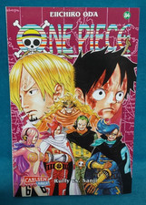 Manga Comic: One Piece. Nummer