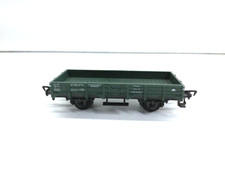 Fleischmann H0 Flachwagen 466