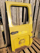 Land Cruiser Toyota Tür Hecktür rechts Heckklappe Landcruiser J4 BJ40 FJ40