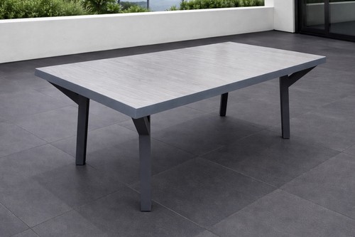 Keramik gartentisch tisch - keramik,