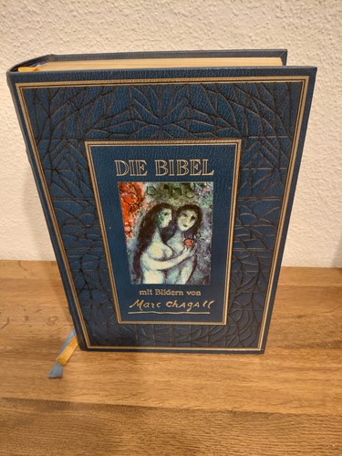 Buch die bibel mit bildern - buch,