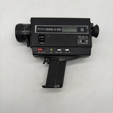 Sankyo Sound XL-60S Super 8