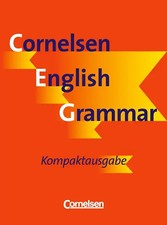 Cornelsen English Grammar -