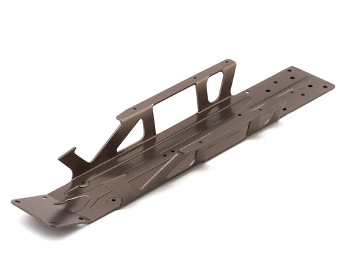 Kyosho chassis ultima - kyosho, gun