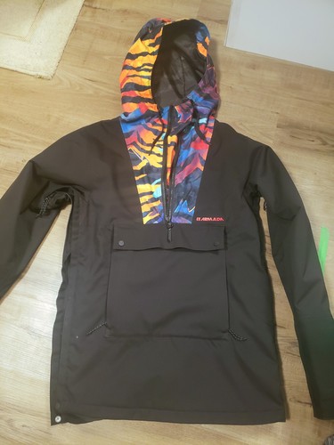 Armada rankin stretch skiing - rankin,
