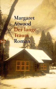 Der lange traum von - der, atwood