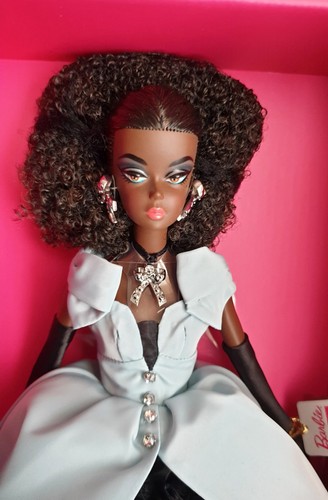 Barbie silkstone bfmc - aa,