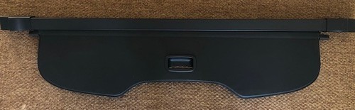 Kofferraumabdeckung für ford - für,