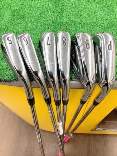 Titleist ap2 716 eisensatz - titleist,