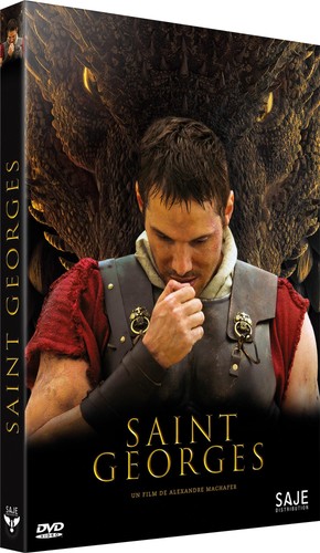 Saint georges capaddoce - saint,